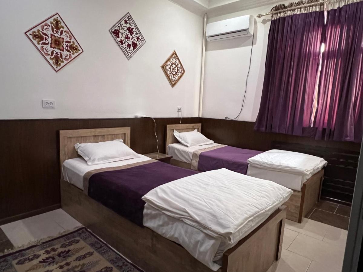 Besqala Hotel Нукус Екстериор снимка