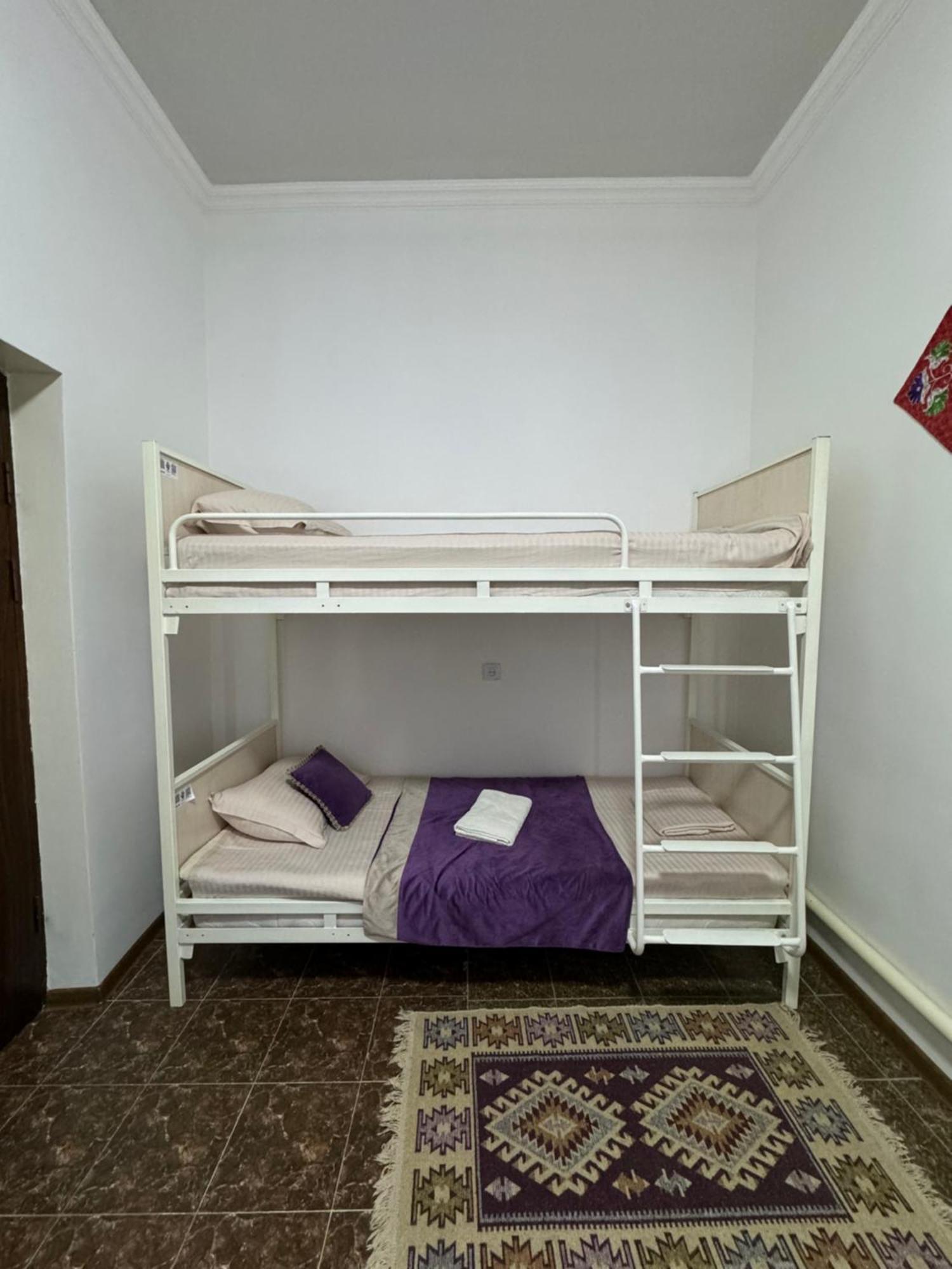 Besqala Hotel Нукус Екстериор снимка